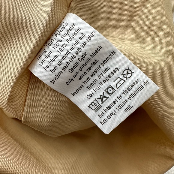 Rachel Zoe X Janie & Jack Midi Skirt - Picture 8 of 9